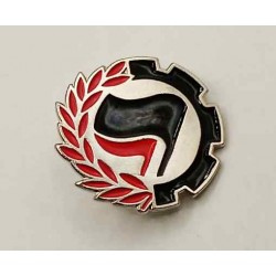 Pin Vlajky