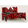 Pin Iron Maiden
