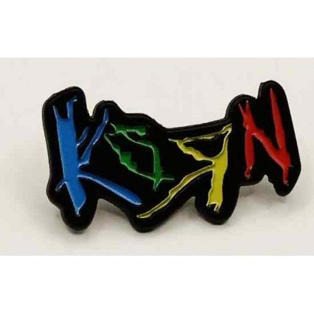 Pin Korn