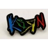 Pin Korn