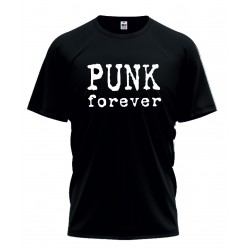 Punk Forever