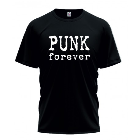 Punk Forever