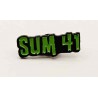 Pin Sum 41