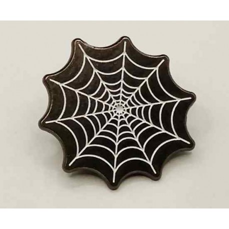 Pin Pavučina