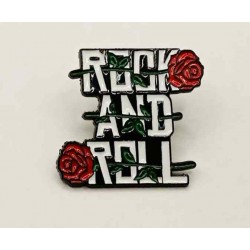 Pin Rock And Roll
