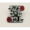 Pin Rock And Roll