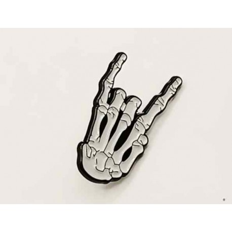 Pin Paroháč