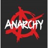 Nášivka  Anarchy 4