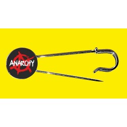 Špendlík Anarchy 4