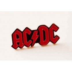 Pin ACDC