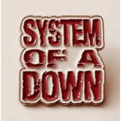 Pin SOAD