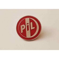 Pin PIL