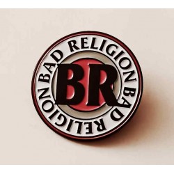 Pin Bad Religion