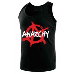 Tílko Anarchy 4