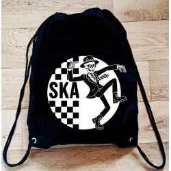 Vak SKA Kostra