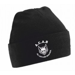 ACAB Cats