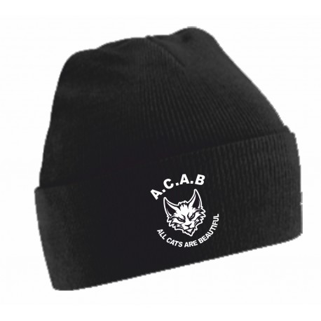 ACAB Cats