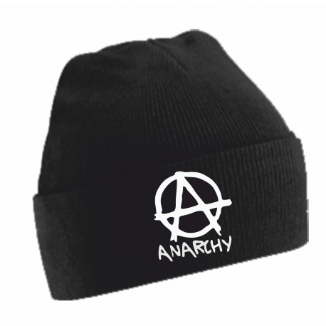 Anarchy
