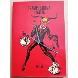 Petr NEKLAN Benke : Trampusákova pomsta