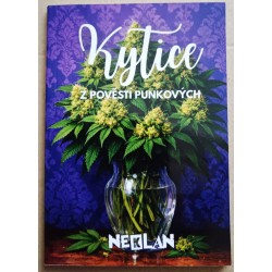 Petr NEKLAN Benke : Kytice