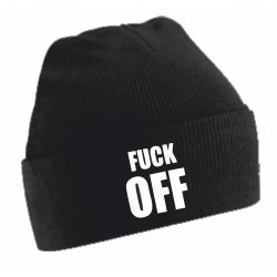 Fuck Off