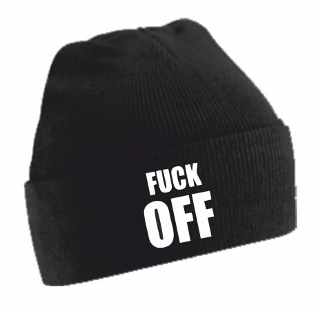 Fuck Off