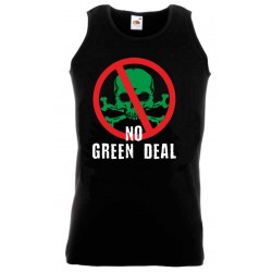 Tílko No Green Deal