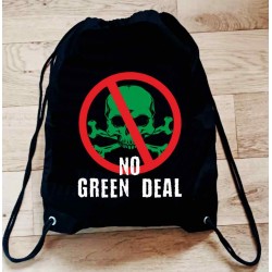 Vak No Green Deal