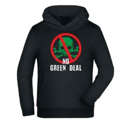 Mikina No Green Deal