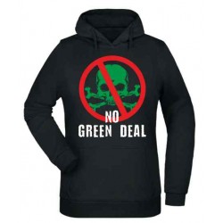 Mikina No Green Deal