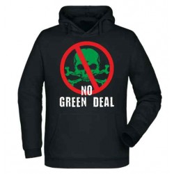 Mikina No Green Deal