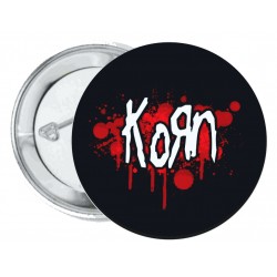 Placka Korn