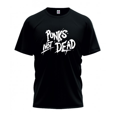 Punks not Dead 2