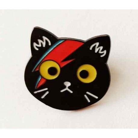 Pin Cat