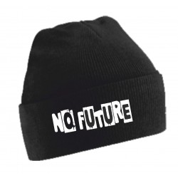 No Future