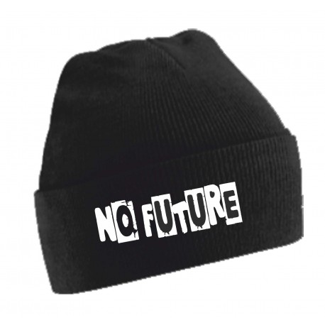 No Future