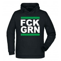 Mikina FCK GRN