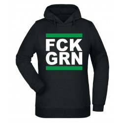 Mikina FCK GRN