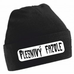 Plesnivý Fazole