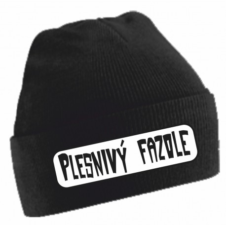 Plesnivý Fazole