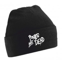Punks not Dead