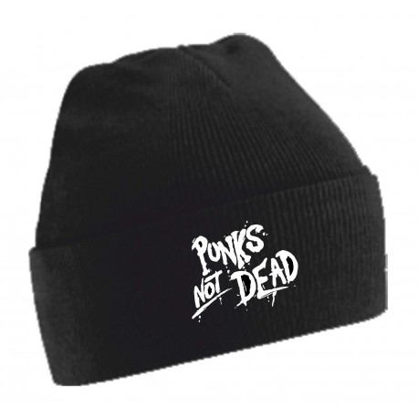 Punks not Dead