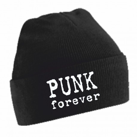 Punk Forever