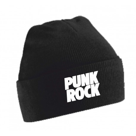 Punk Rock