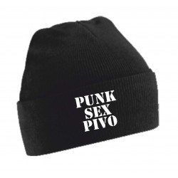 Punk Sex Pivo