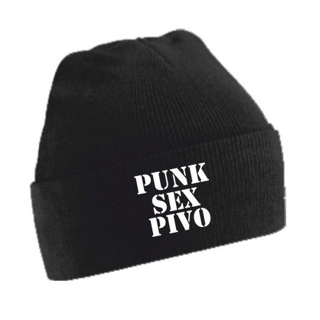 Punk Sex Pivo