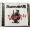 CD Rambanbám : Zloděj bot
