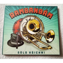 CD Rambanbám : Sólo všichni