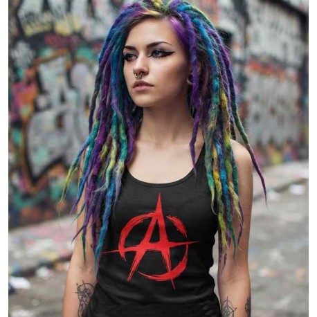 Tílko Anarchy