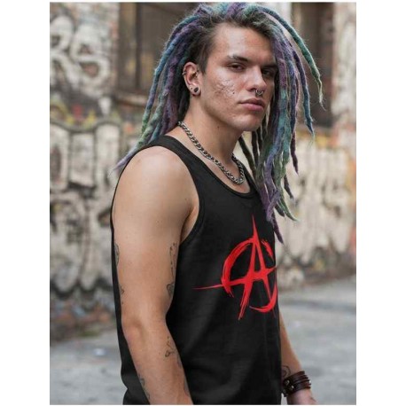 Tílko Anarchy 2